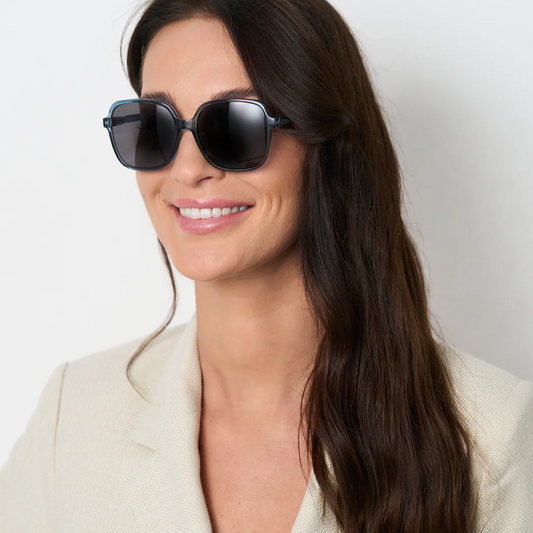 OjeOje G Solbriller / Blå