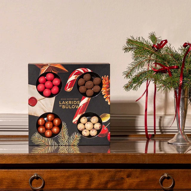 WINTER SELECTION BOX