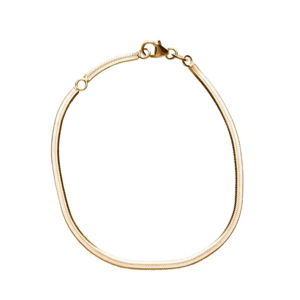 Rylee bracelet Gold