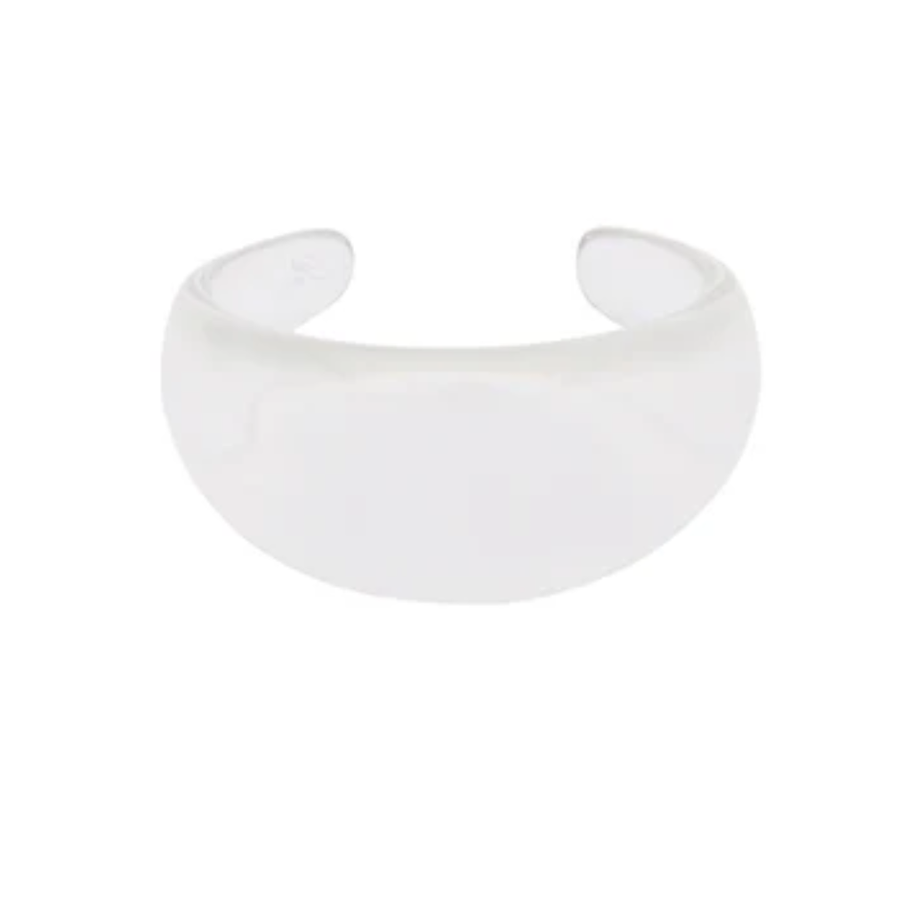 Novie Armring / Armbånd / Clear