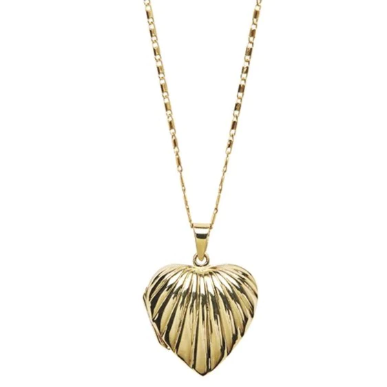 Secret Love necklace