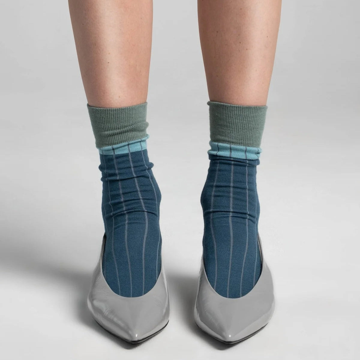 VARNA FLOW / LIQUID PATH / Mid Calf
