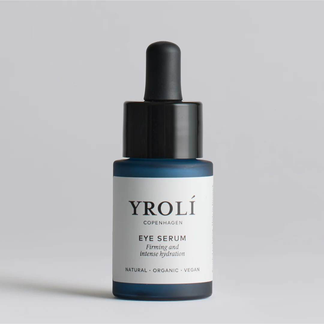 EYE SERUM