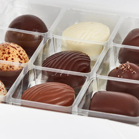 Petit Fours 8