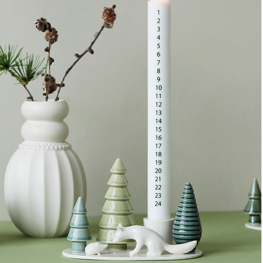 WINTER STORIES / RENDEZ-VOUS