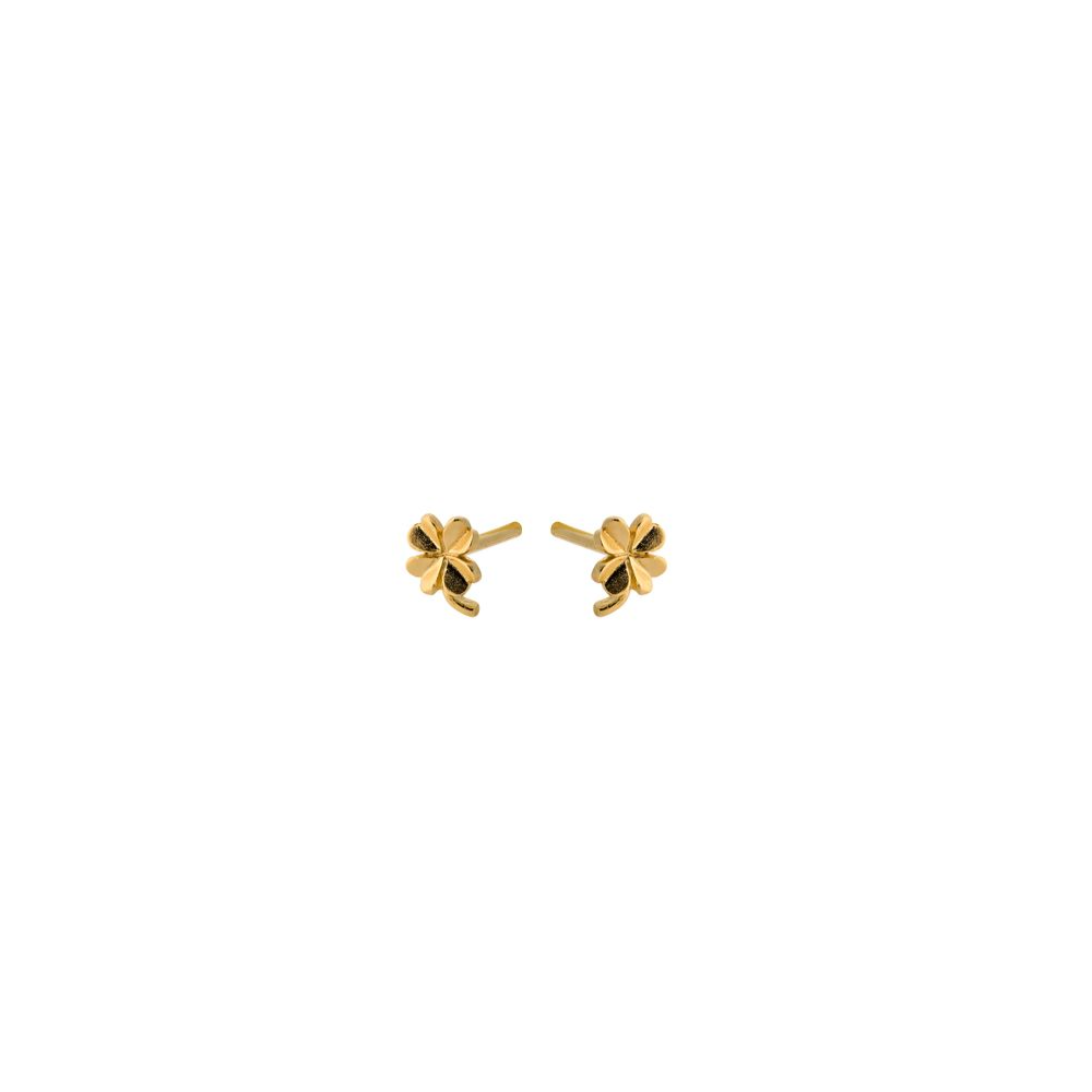 Mini Clover Earsticks