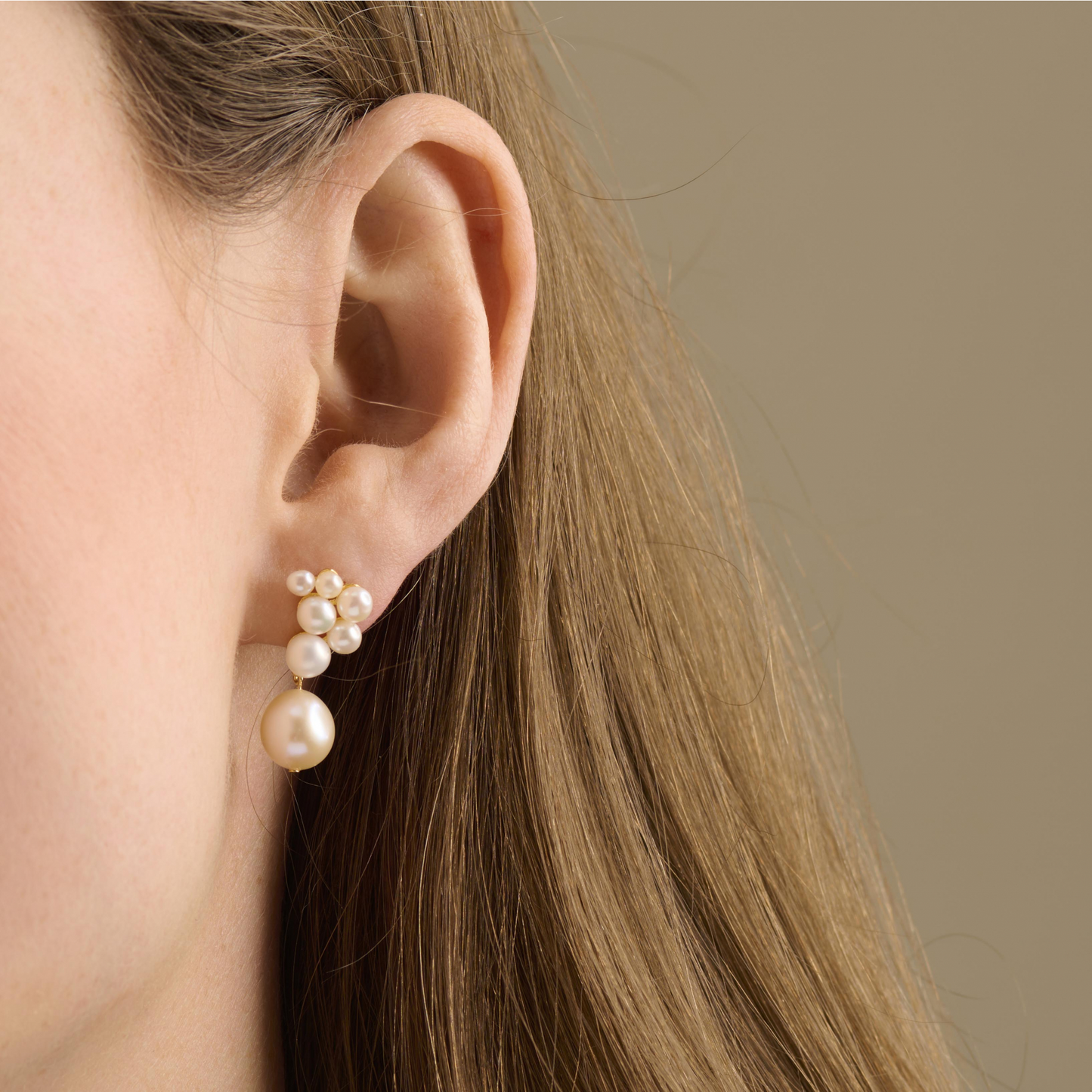 Ocean Treasure Earsticks