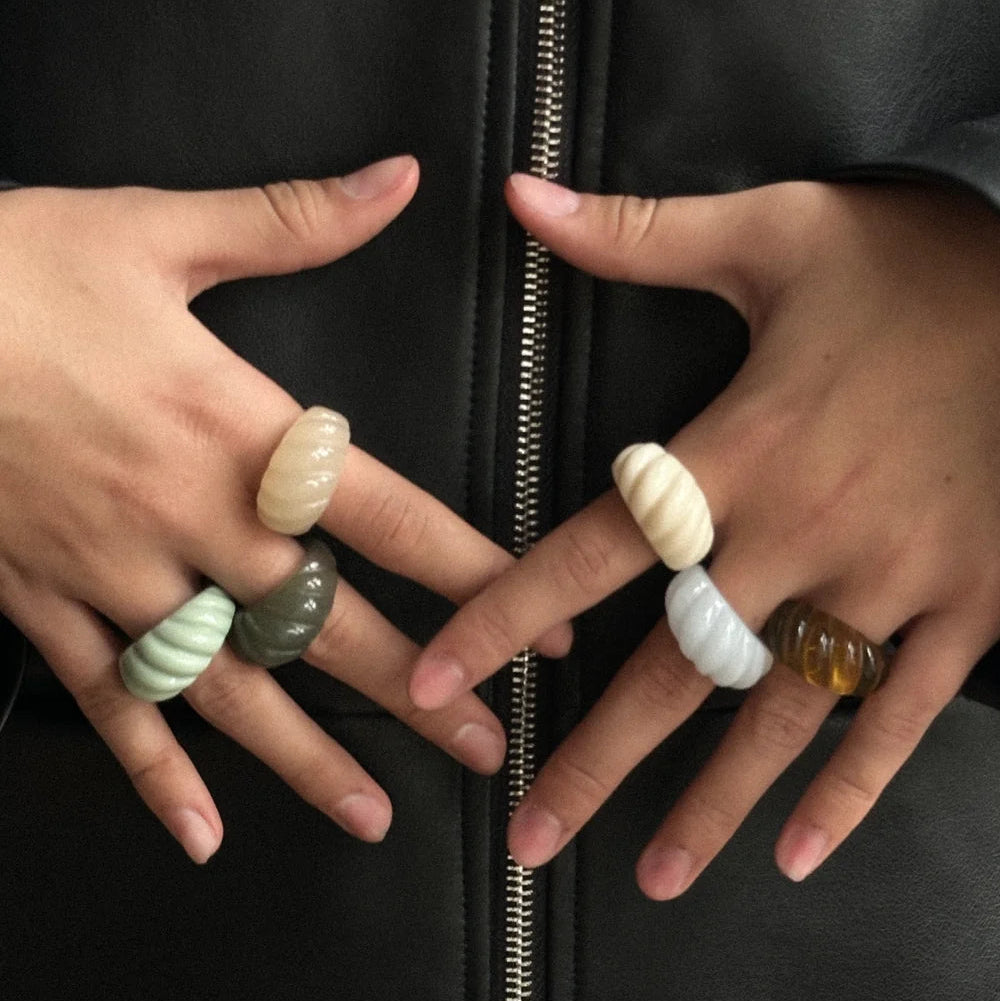 SEA RING / Army