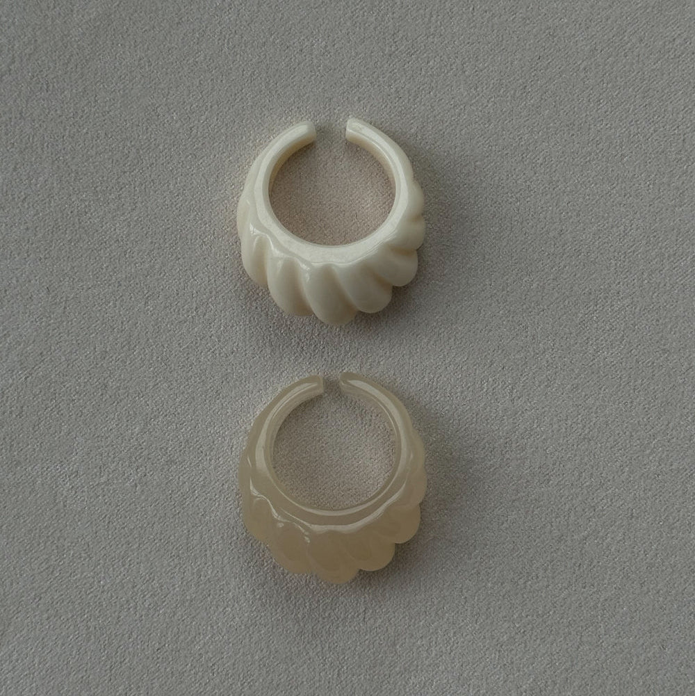 SEA RING / Powder