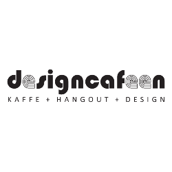 Designcafeen I/S logo