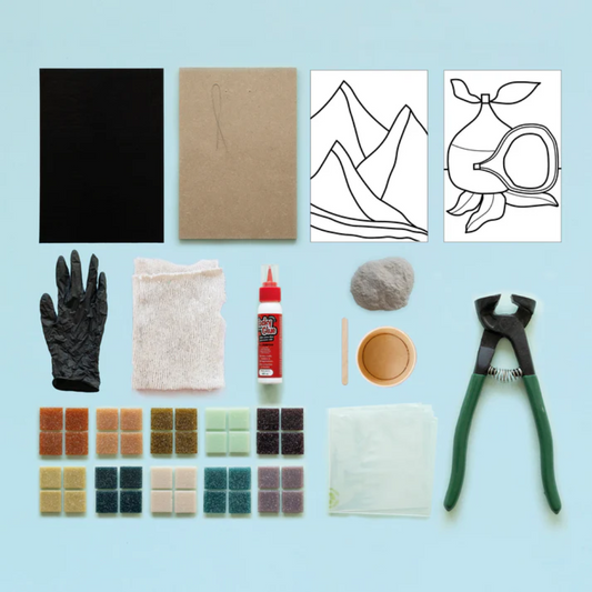 MOSAIK KIT