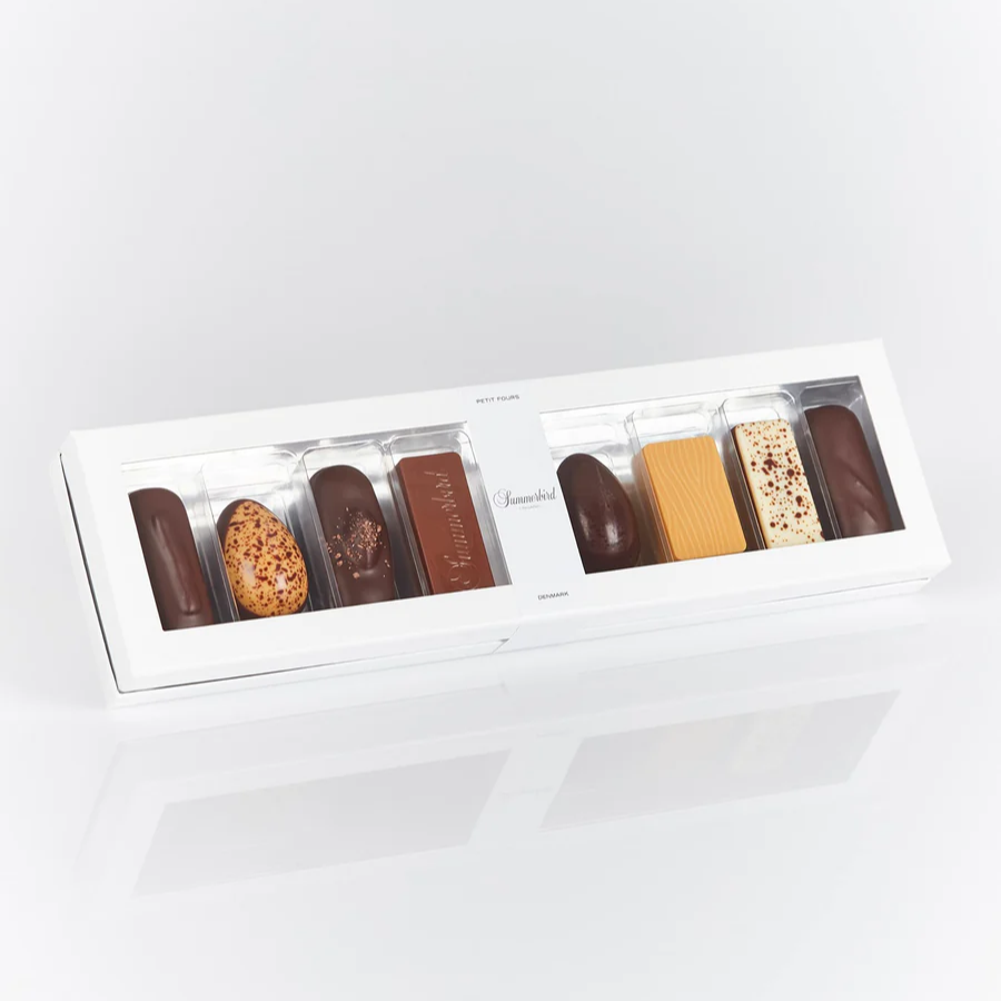 Petit Fours 8