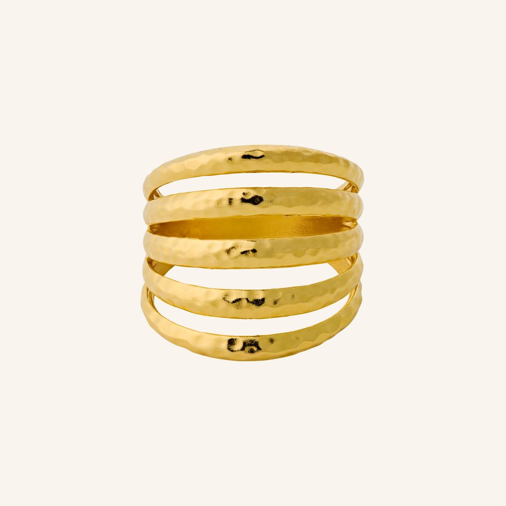 Poetry ring