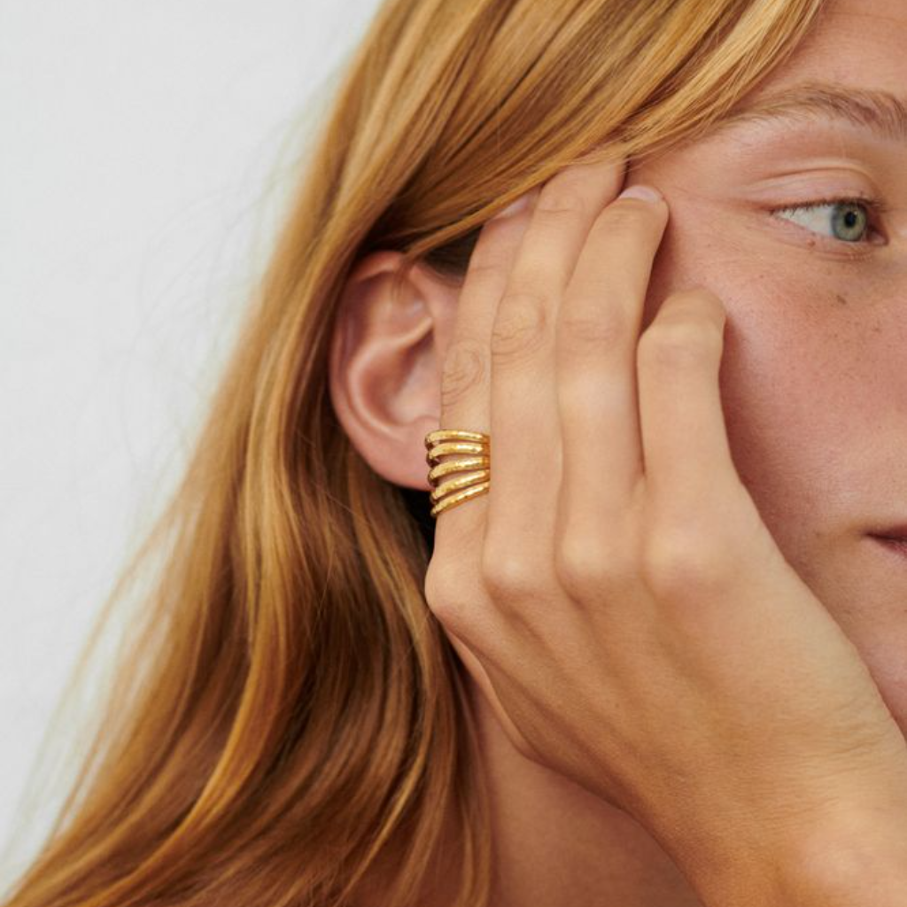 Poetry ring