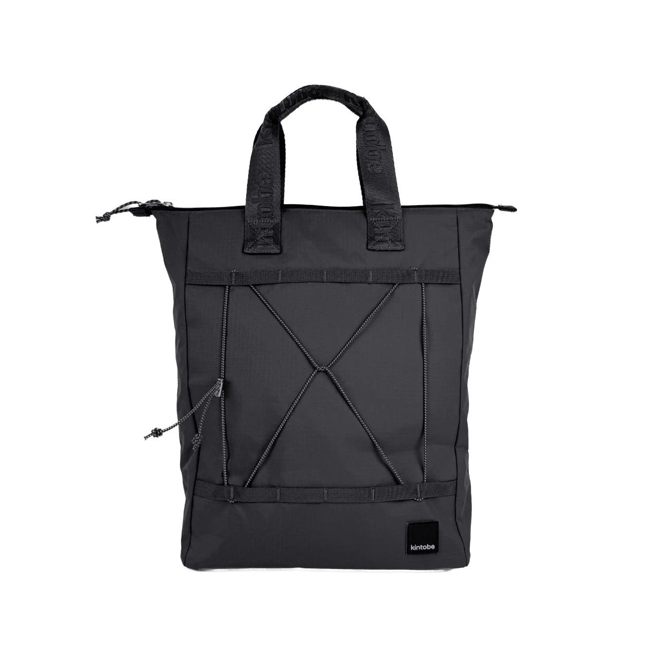 Tate / Jet Black