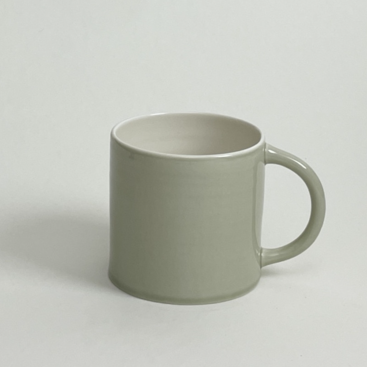 Candy Cup Tall Large / Sage