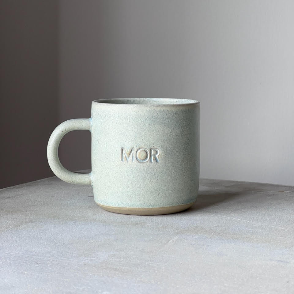 ODA MOR KOP / MINT