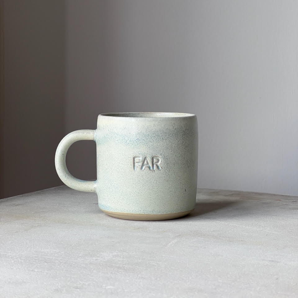 ODA FAR KOP / MINT