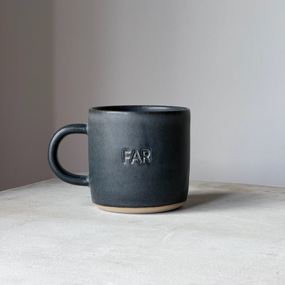 ODA FAR KOP / BLÅ