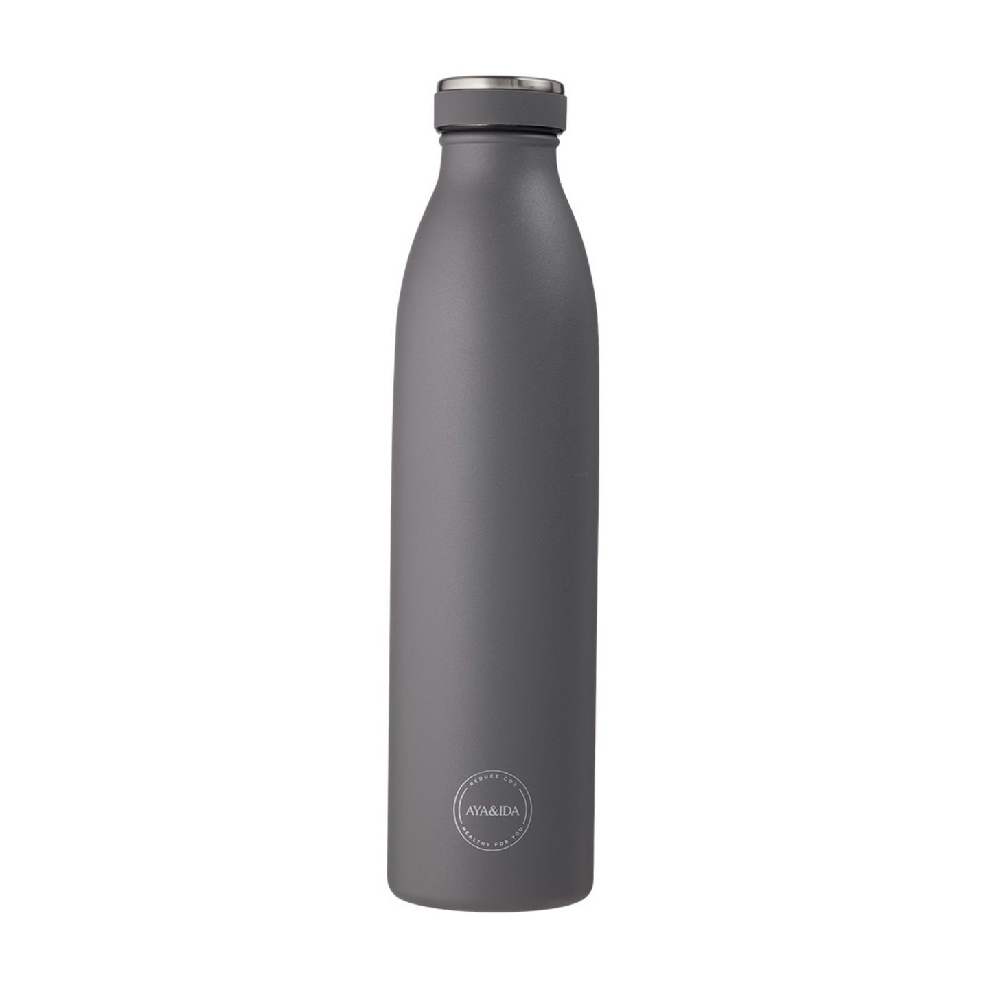 Drikkeflaske 750 ml / Dark grey