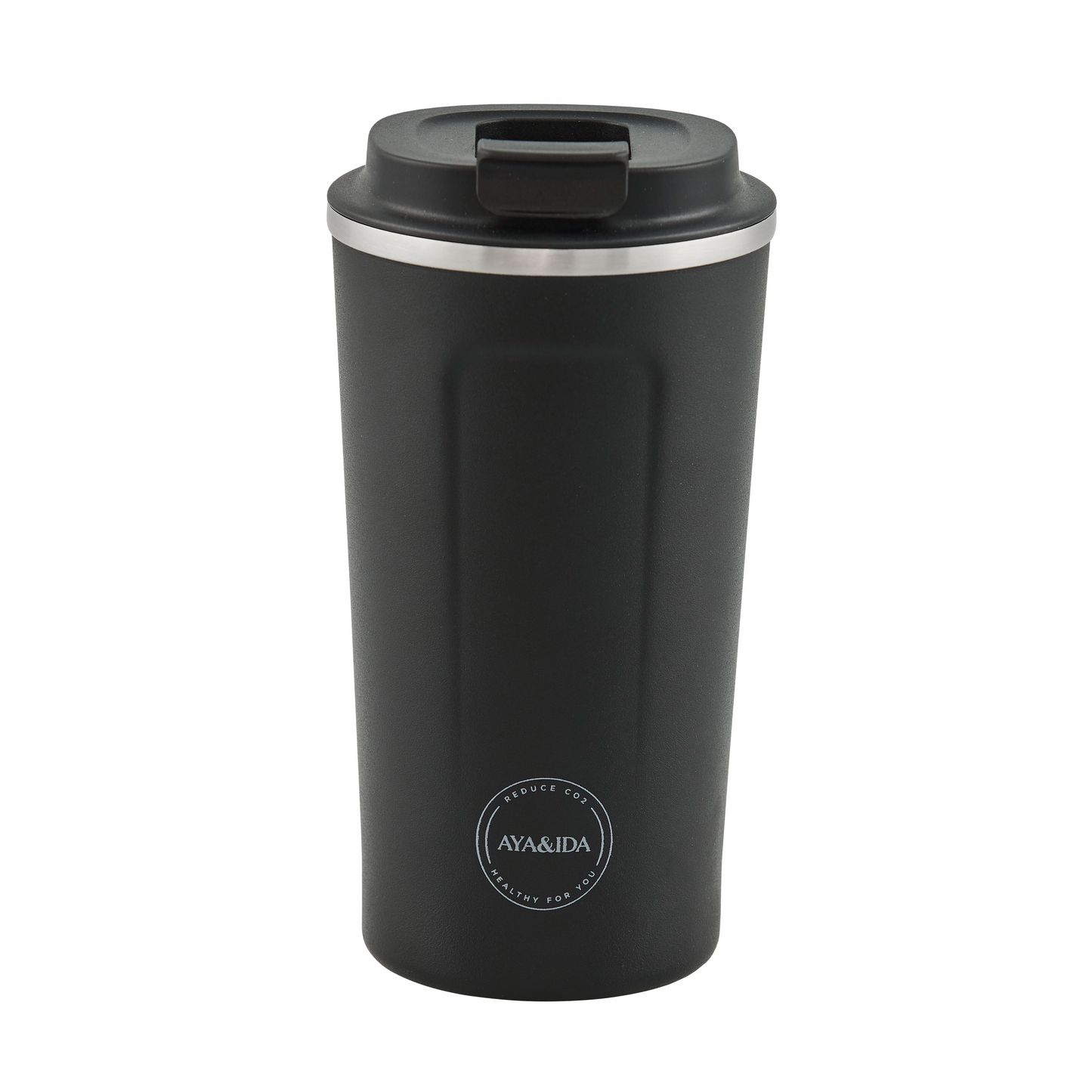 Cup2GO 500 ml / Matte black