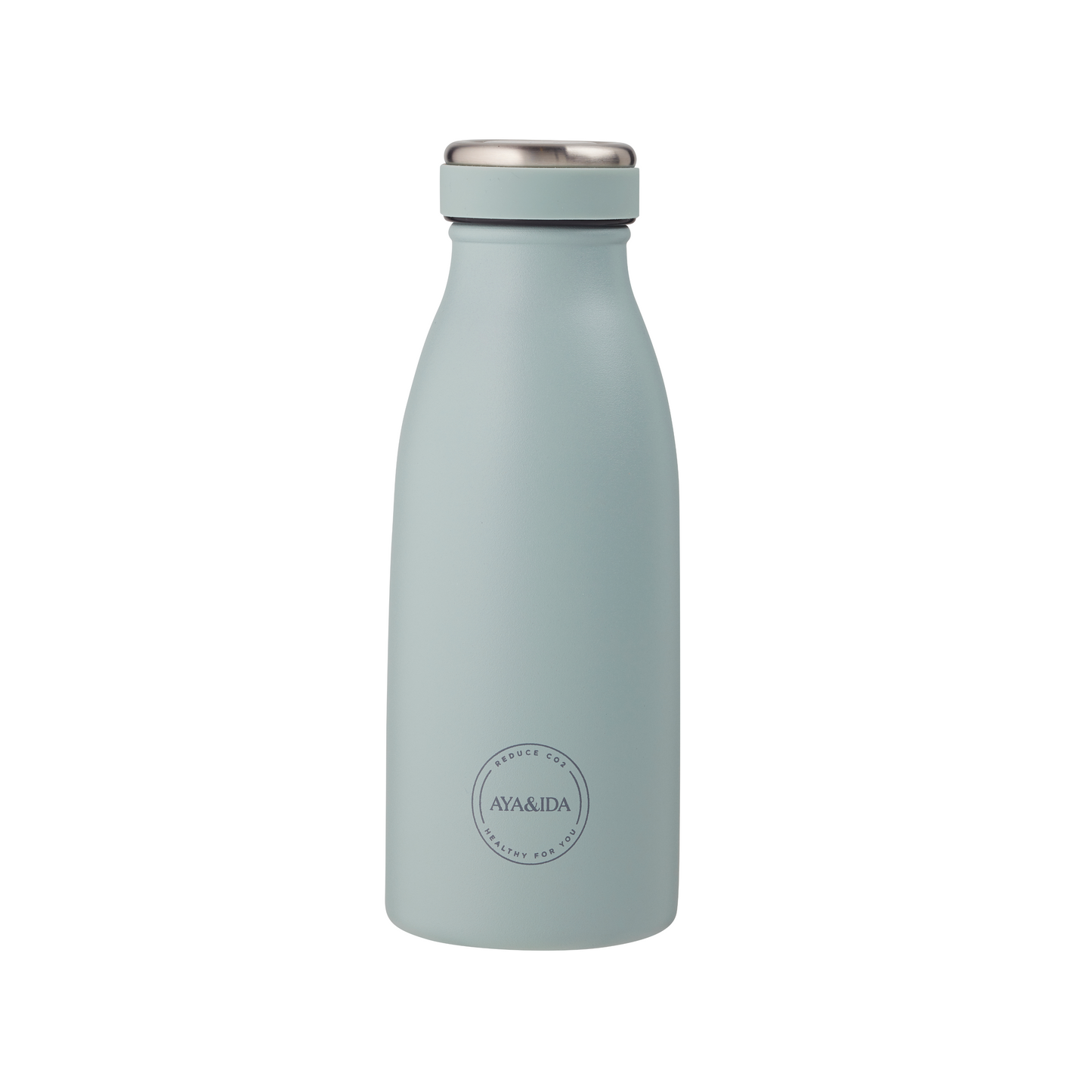 Drikkeflaske 350 ml / Mint green