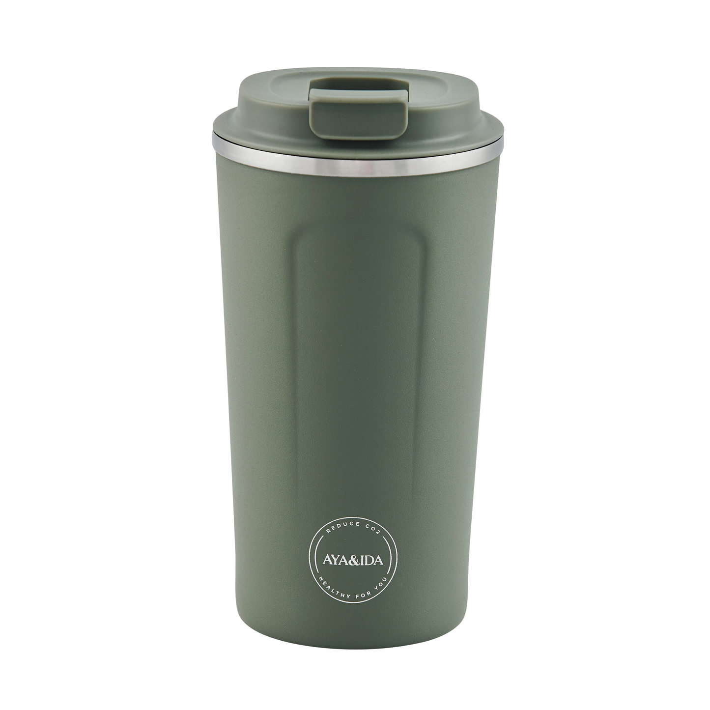 Cup2GO 500 ml / Tropical green