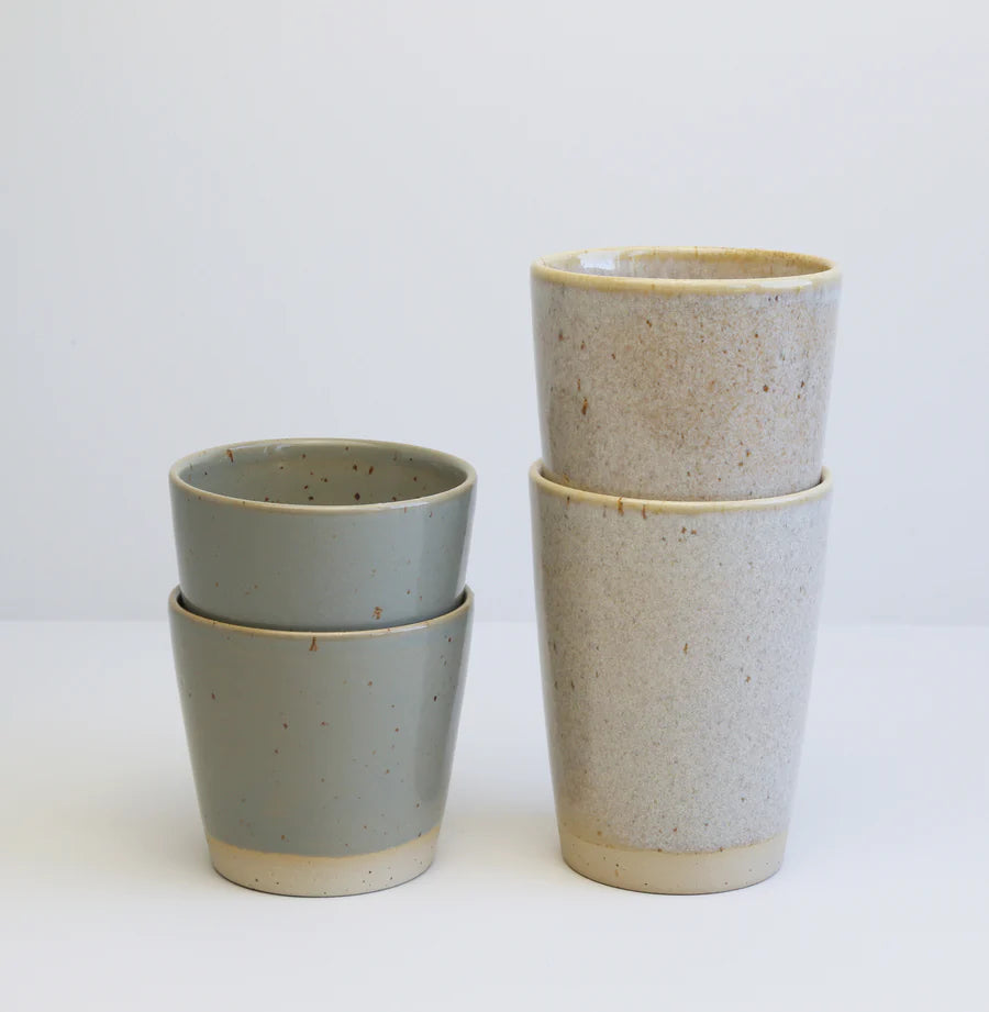Ø-kop tall / Oatmeal