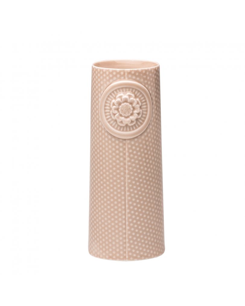 PIPANELLA DOT BIG / ROSE