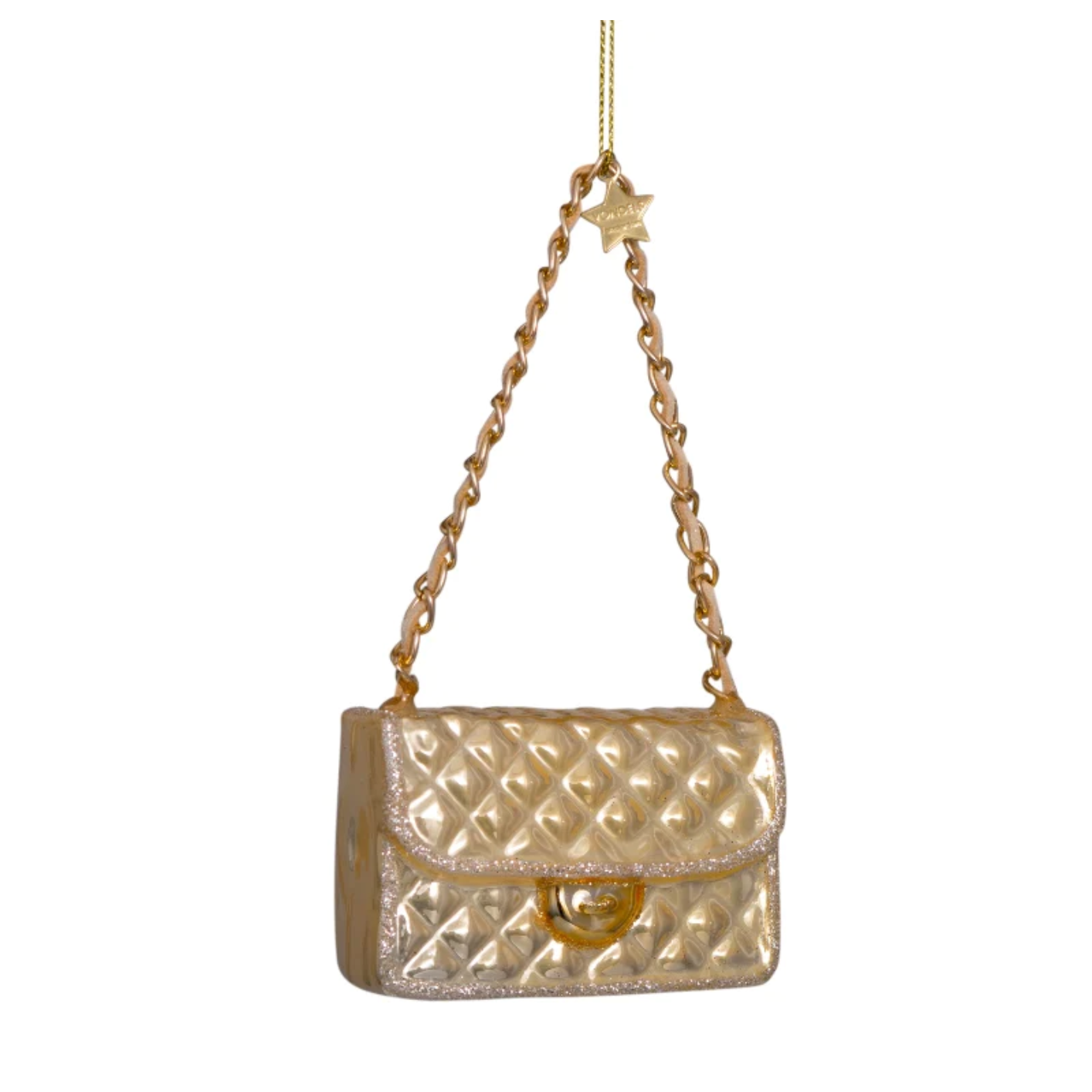 Champagne Fashion Bag