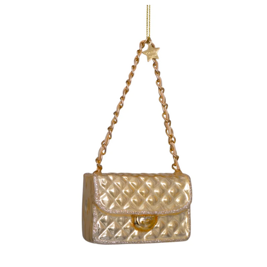 Champagne Fashion Bag