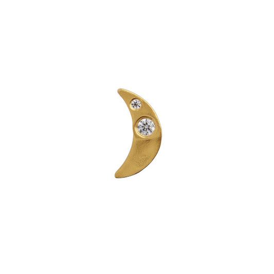 Petit bella moon earring