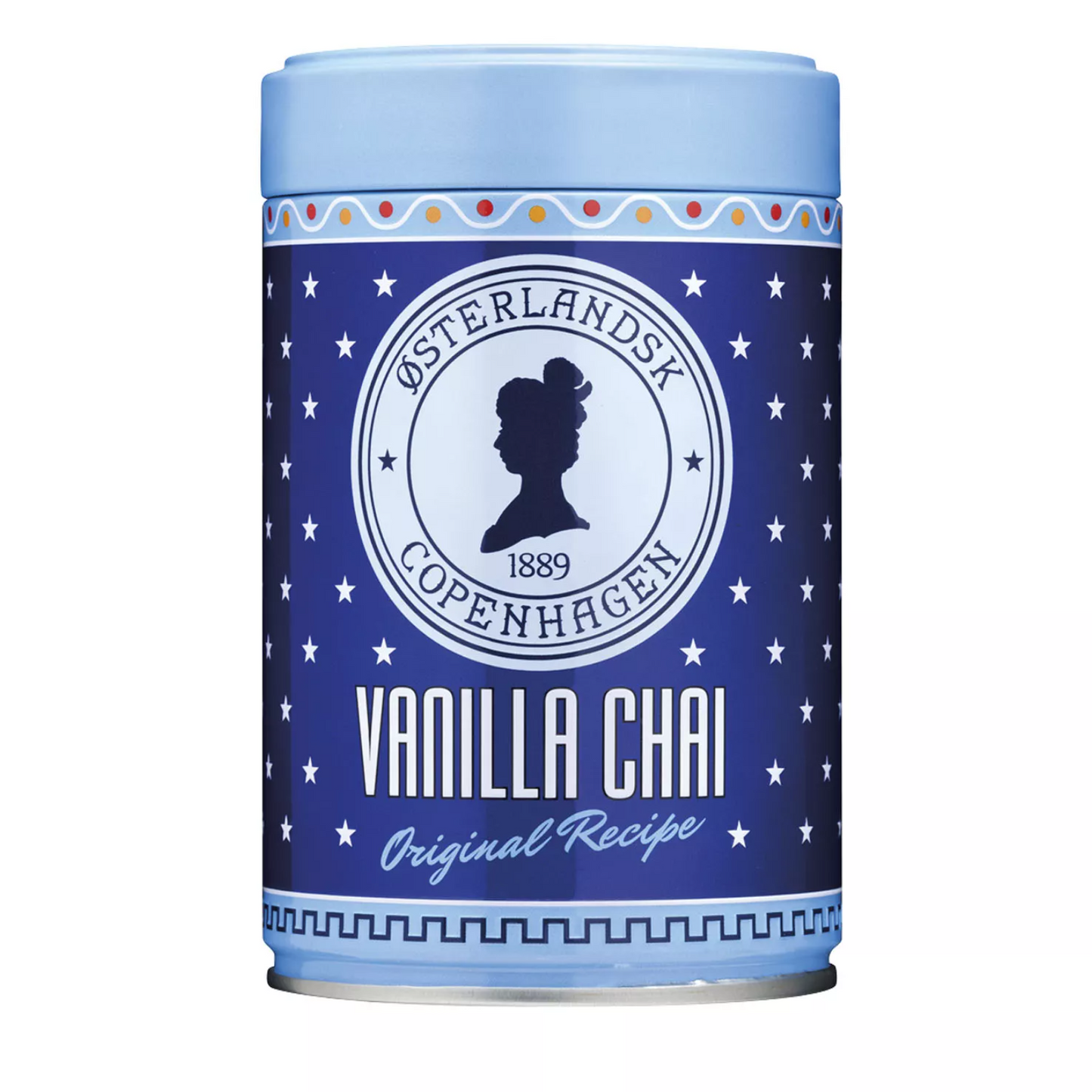 Vanilla Chai, 400g