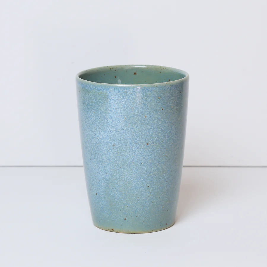 Ø-kop tall / Tropicana Blue