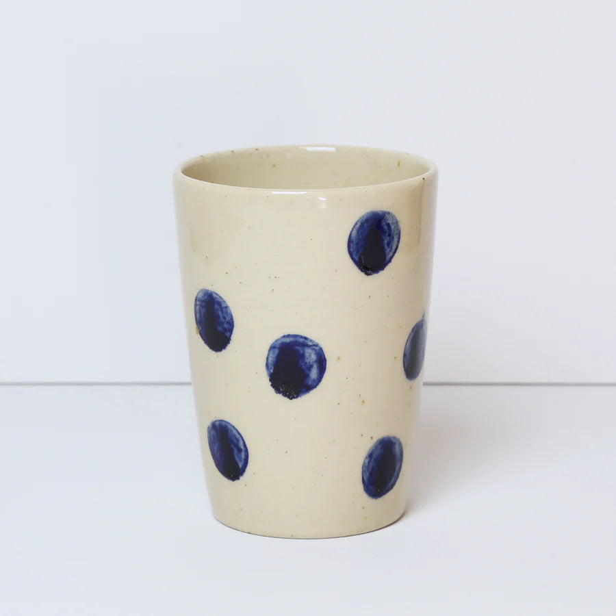 Ø-kop tall / Polka Dot