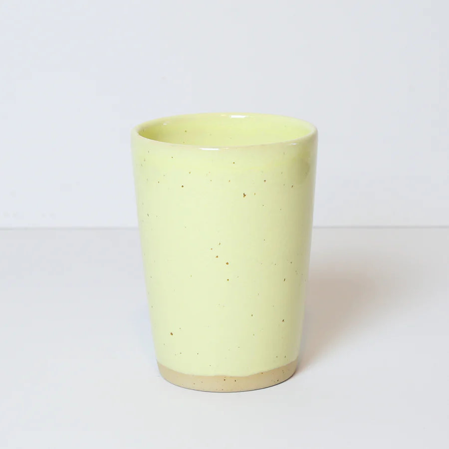 Ø-kop tall / Lemonade