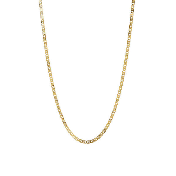 Petit link pendant chain