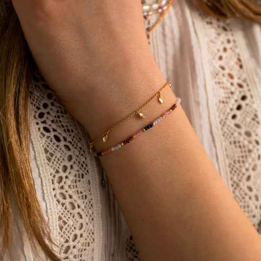 Tout petit ile de l'amour bracelet