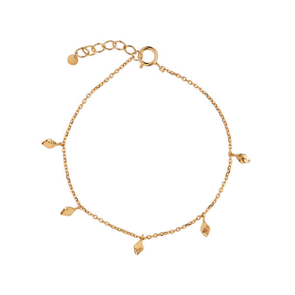 Tout petit ile de l'amour bracelet
