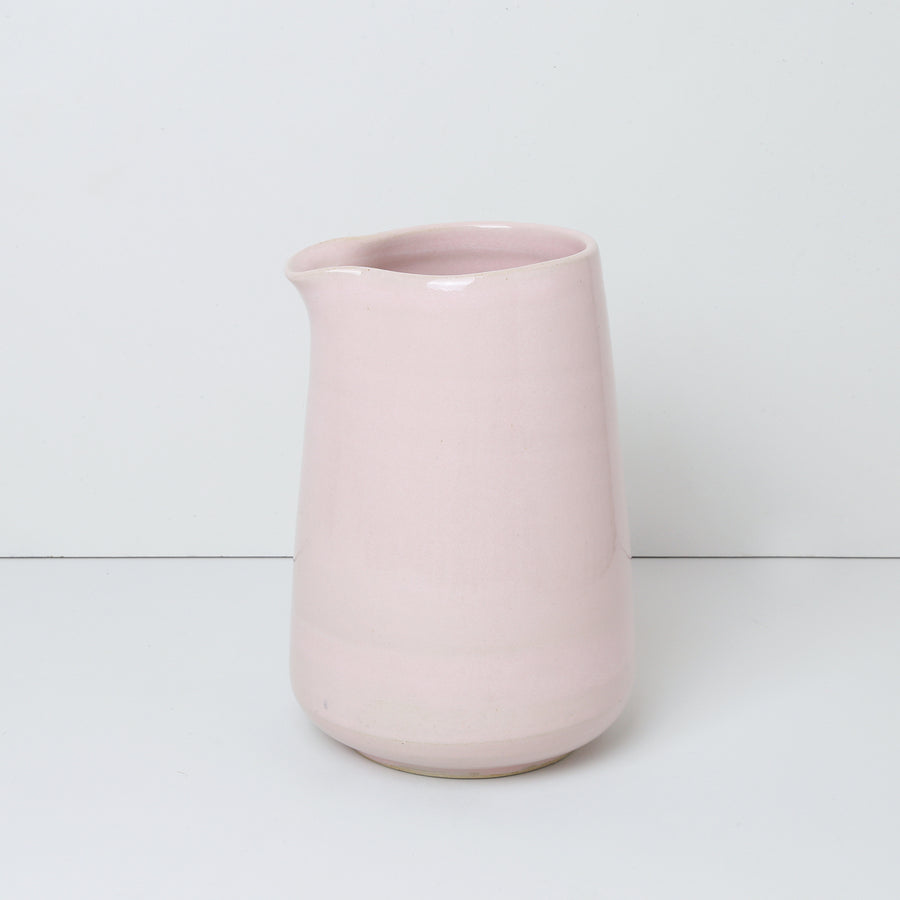 Milk jug / Candy floss