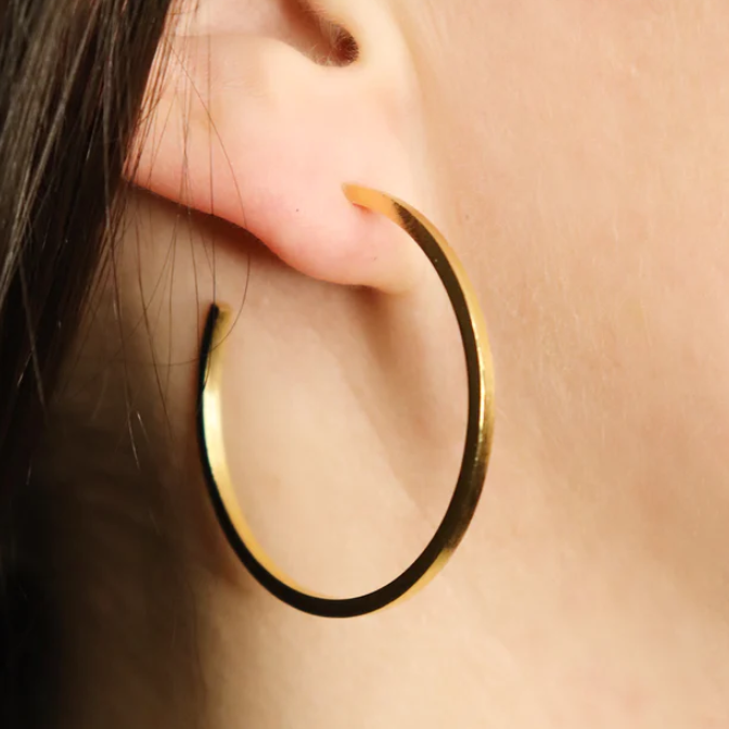 Noor Hoops