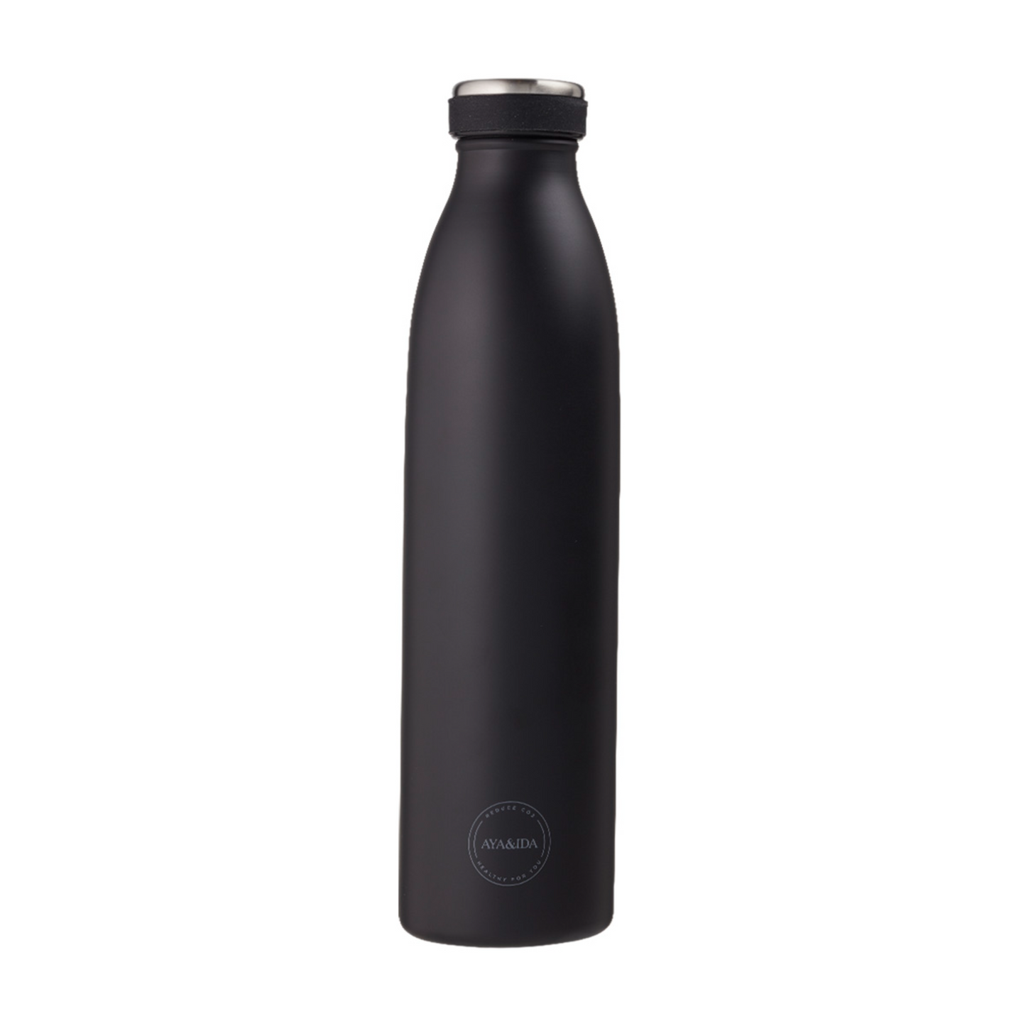 Drikkeflaske 750 ml / Matte black