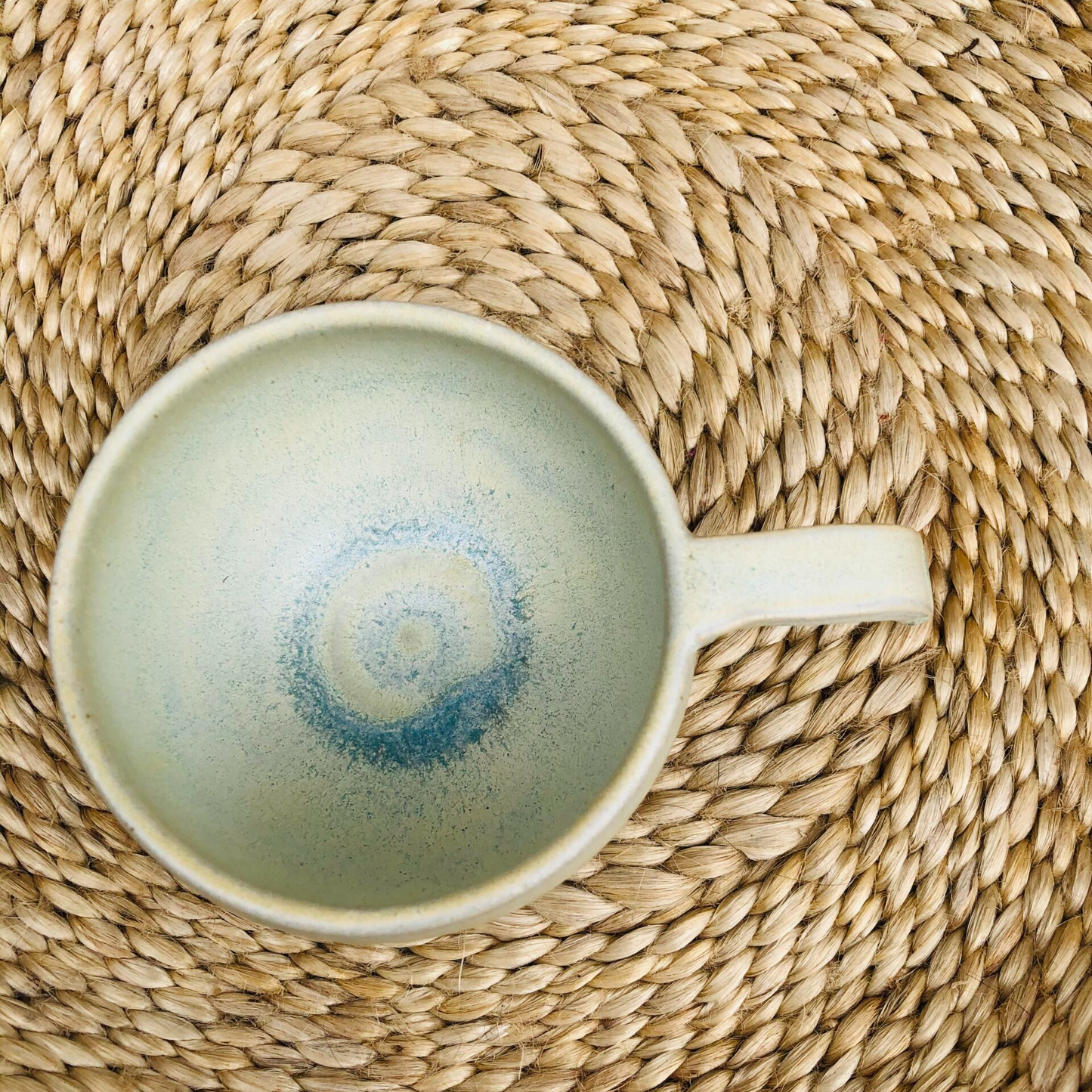 Kaffekop / Støvregn