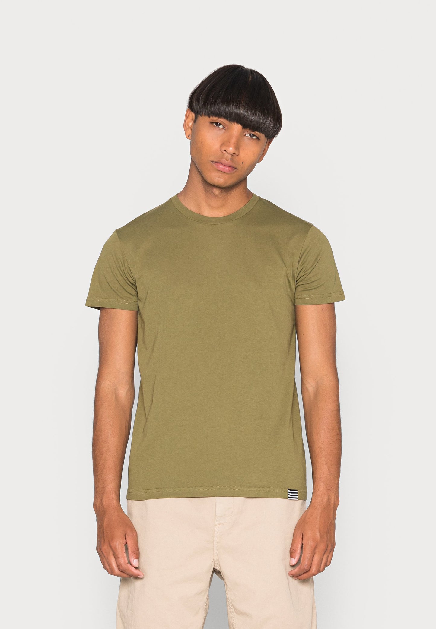 Thor tee / Sphagnum
