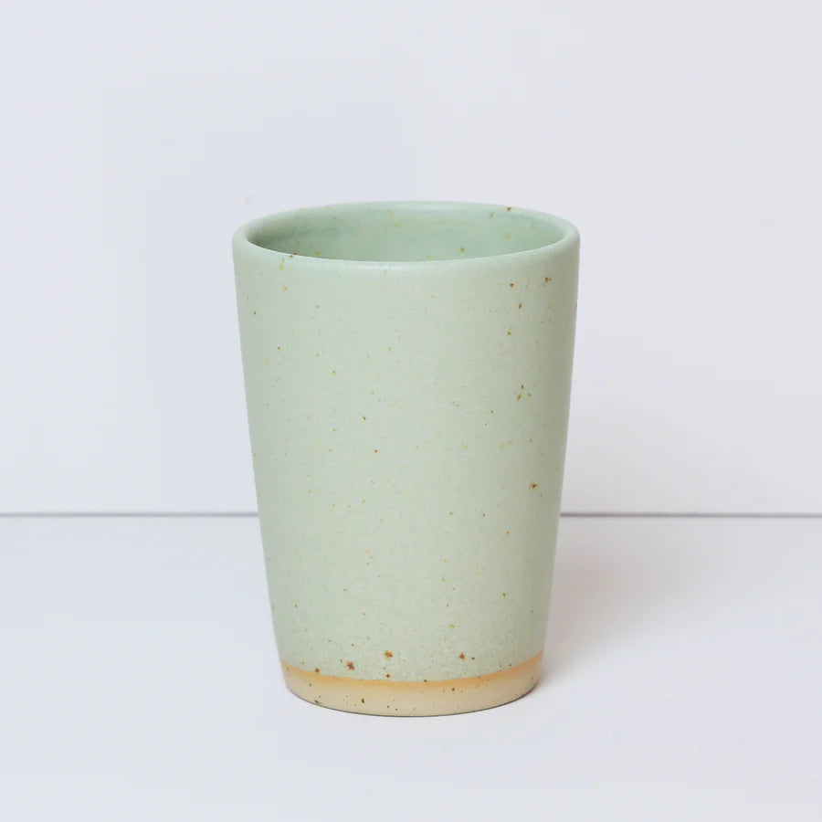 Ø-kop tall / Spring Green