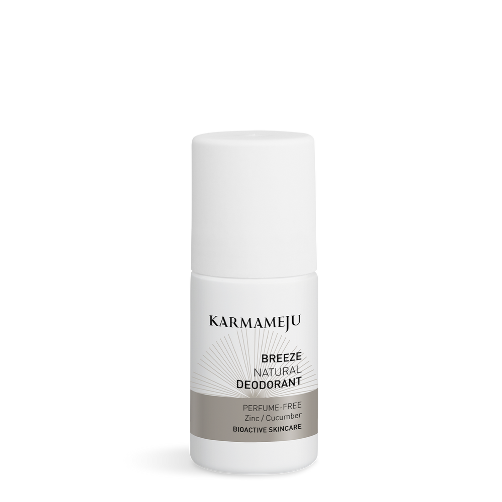 Breeze / Natural deodorant