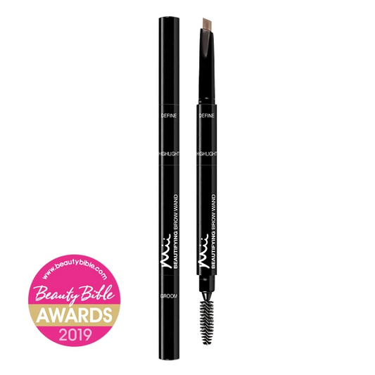 Beautifying Brow Wand - Truly Darker 03