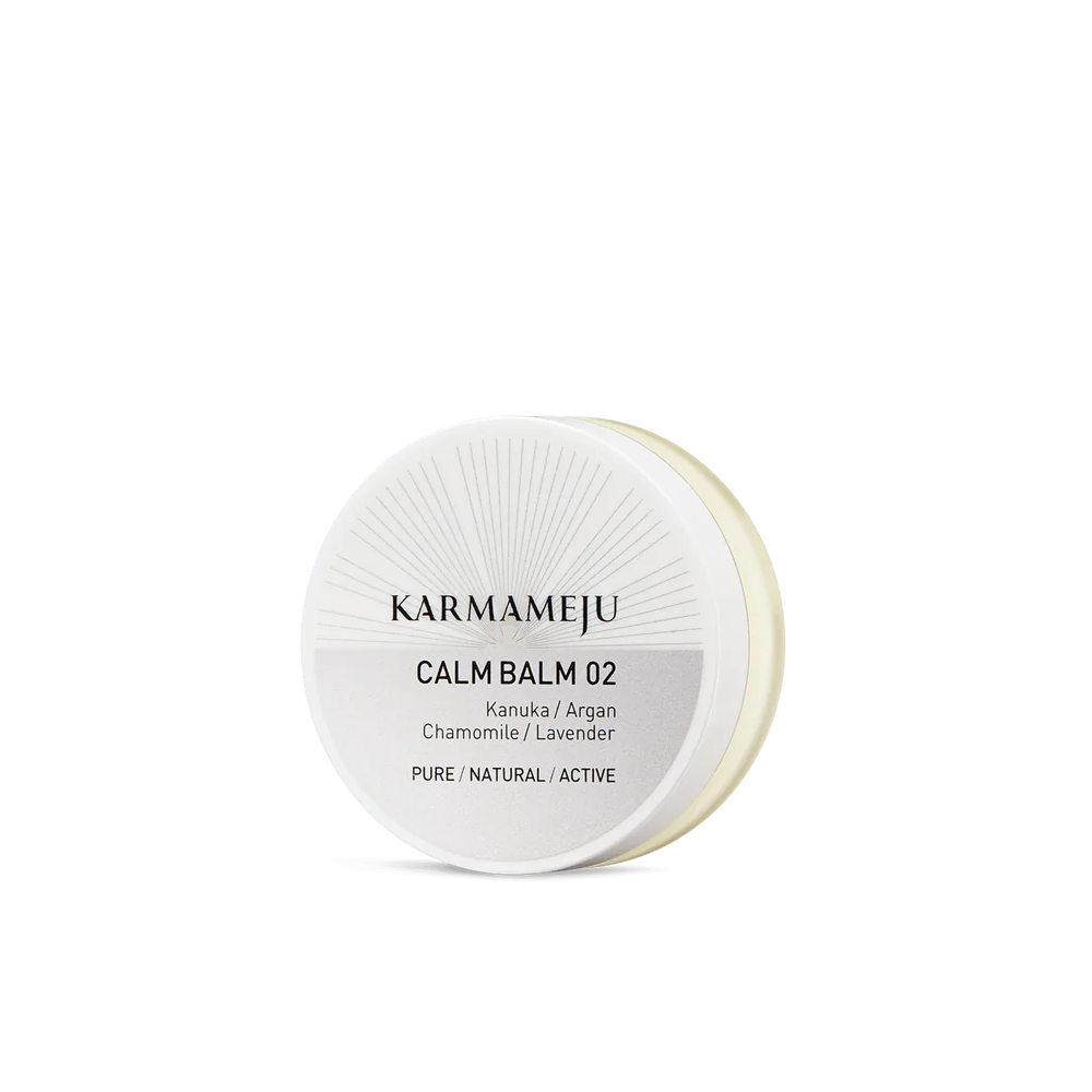 Calm / Balm 02 Travelsize