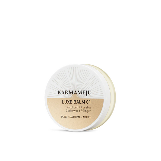 Luxe / Balm 01 Travelsize