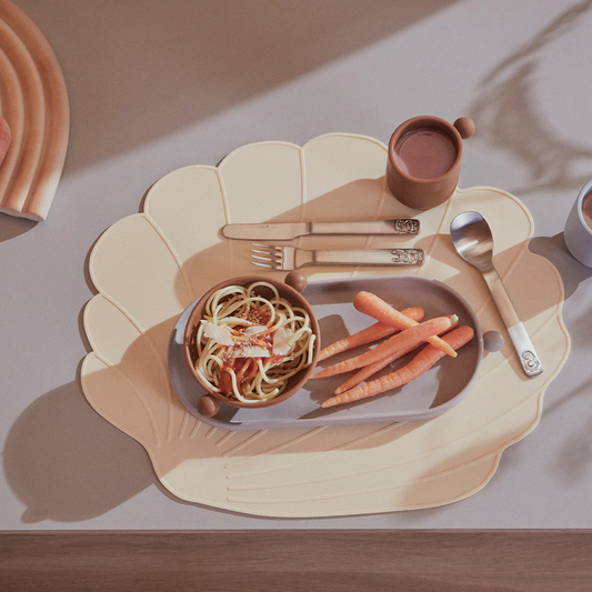 Børnebestik / We love animals